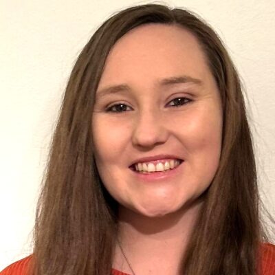 Marcie Lezotte headshot