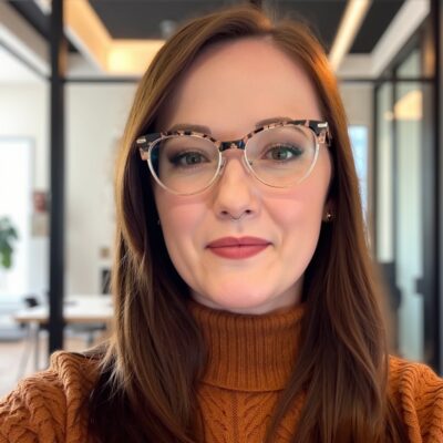 Jordan Coulter headshot