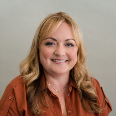 Ashley Beaver headshot