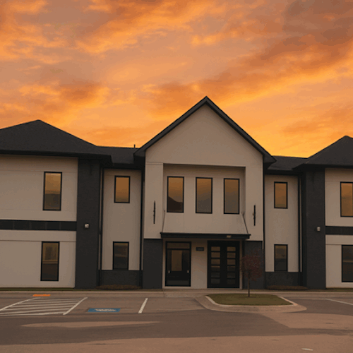 Oklahoma Bixby – Jenks Therapy Clinic