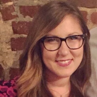 Emalee Jones headshot