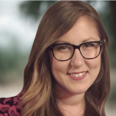 Emalee Jones headshot