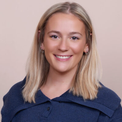 Hannah Hunter-Lee headshot