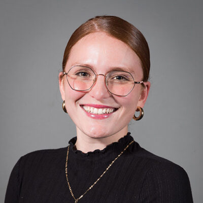 Olinda Moro Lopez headshot