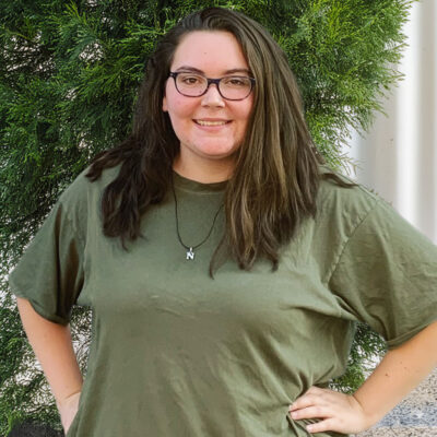 Nichole McClellan headshot