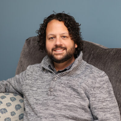 Jacob Jagneaux headshot
