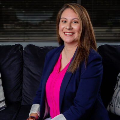 Jennifer Rincon headshot