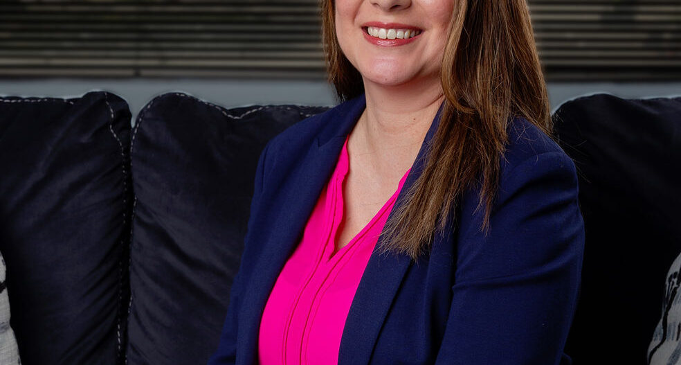 Jennifer Ricon