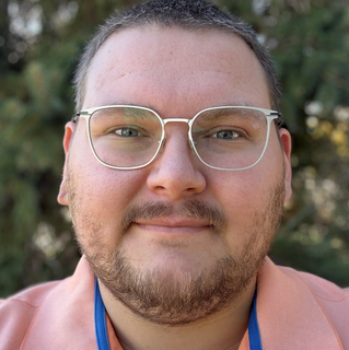 John Rembisz headshot