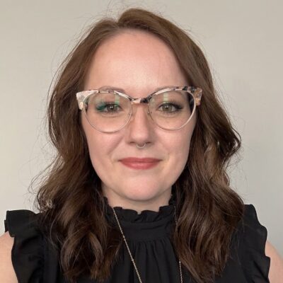 Jordan Coulter headshot