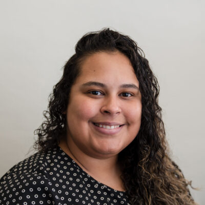 Kathleen Acevedo headshot