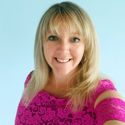 Katie Kogelmann headshot