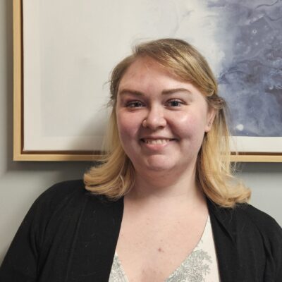 Kristen Quay headshot