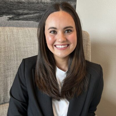 Meagan Shepperd headshot