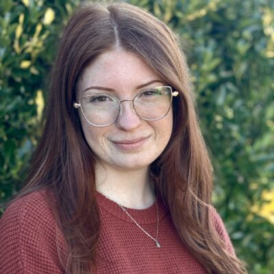 Nicole Pietrafesa headshot