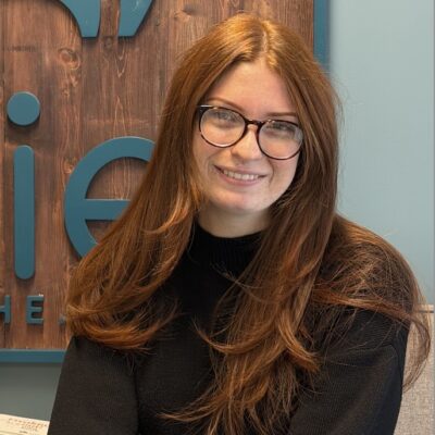 Nicole Pietrafesa headshot