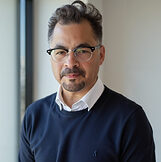 Peter Cabrera headshot