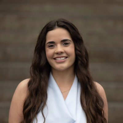 Renee O’Connell headshot