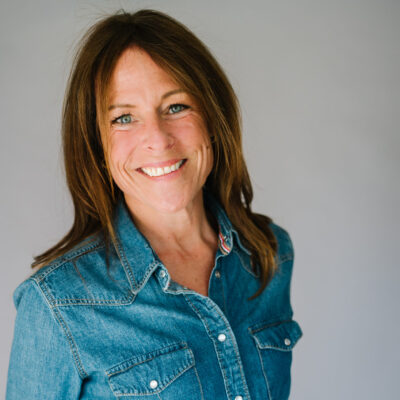 Stacy DiCristofaro headshot