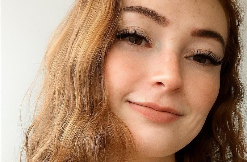 Stefani Stamper