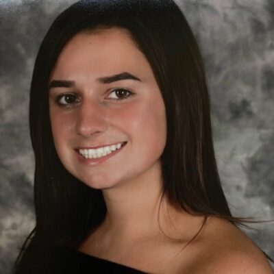 Lauren Nepjuk headshot