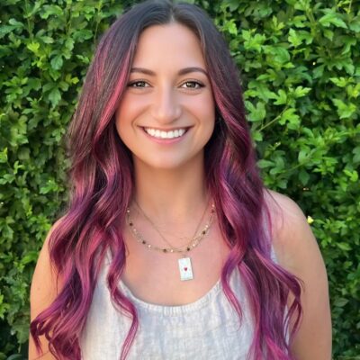 Ashley Monachino headshot