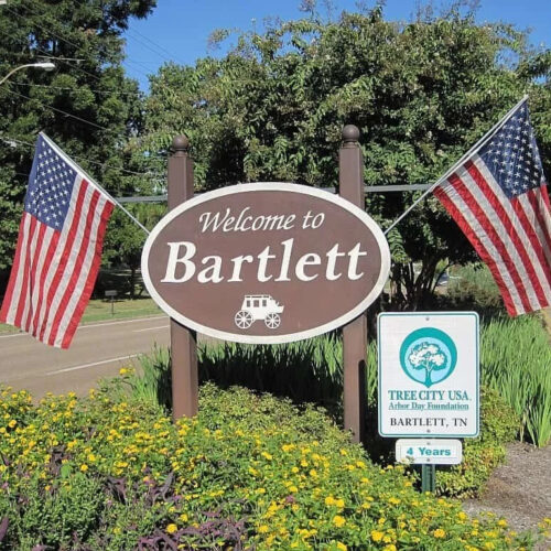 Tennessee Bartlett Therapy Clinic