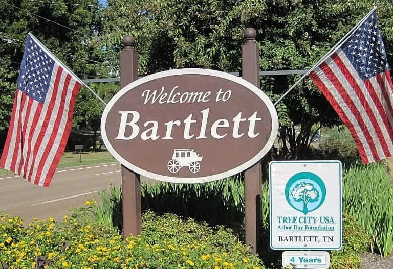 Ellie Mental Health Bartlett, TN Sign