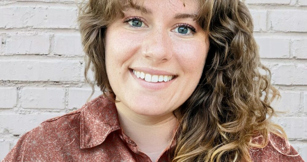 Elizabeth Salmonowicz