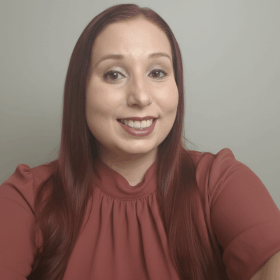 Brittney Ingram headshot