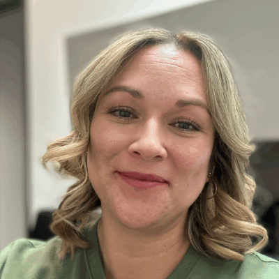 Carmen Ytuarte headshot