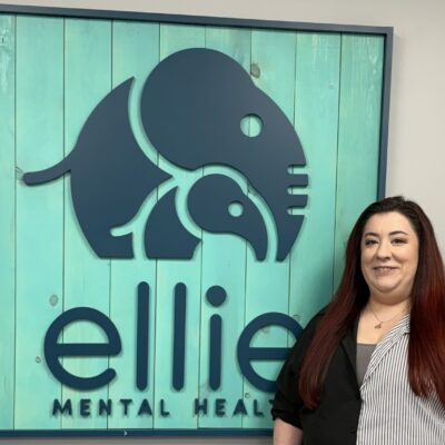 Caroline Smith headshot