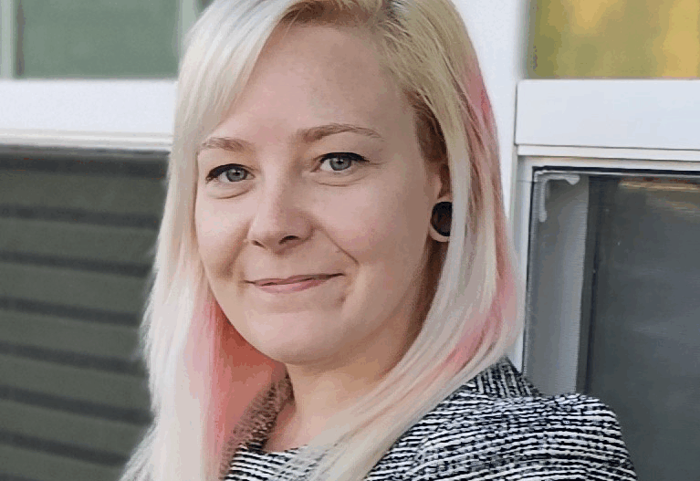Crystal Lulack