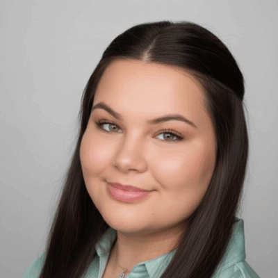 Danelle Walker-Bonilla headshot