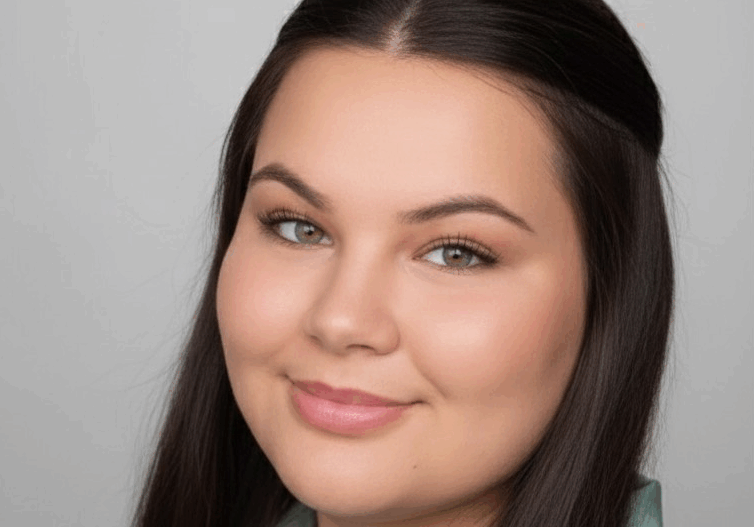 Danelle Walker-Bonilla