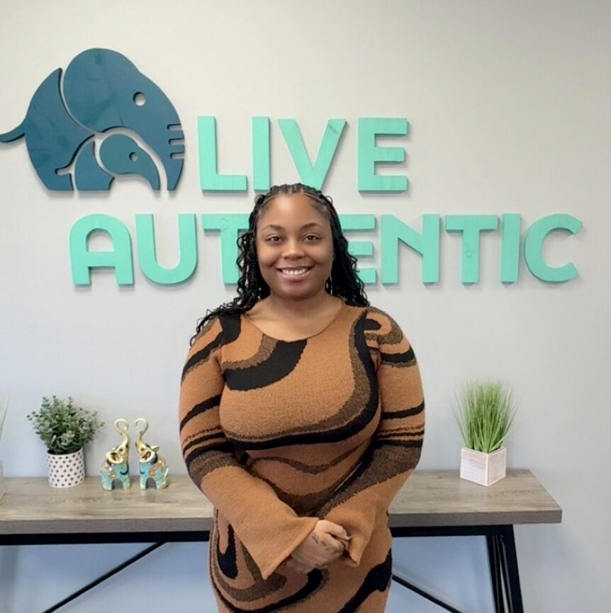 Welena Noel, LSW | Ellie Mental Health, PLLP