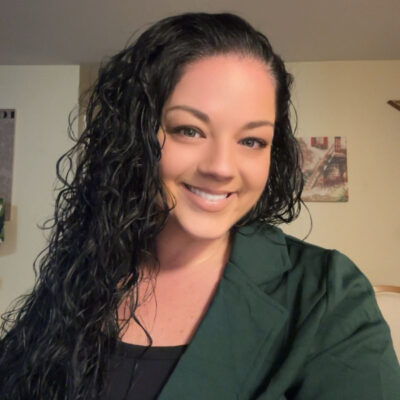 Jackie Serrano headshot