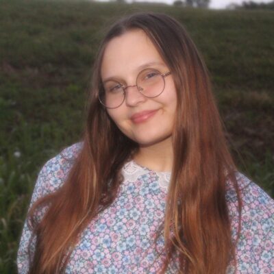 Colene Belmont headshot