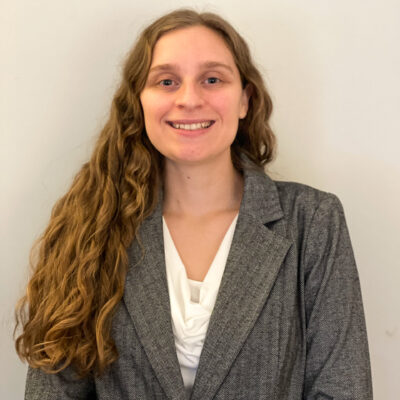 Madison Litka headshot