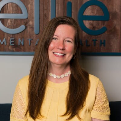 Jennifer Kita headshot