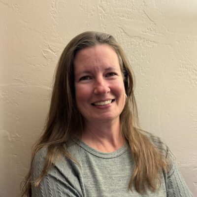 Jennifer Kita headshot