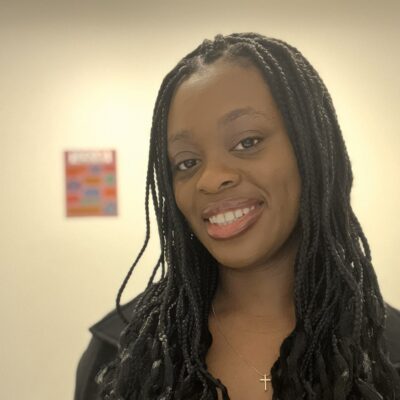 Jessica Ajiri headshot