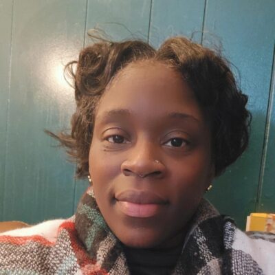 Leah Collins headshot