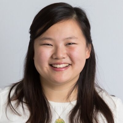 Leah Carter headshot