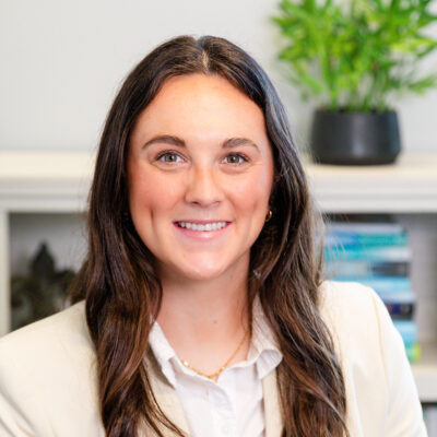 Lillian Bivens headshot