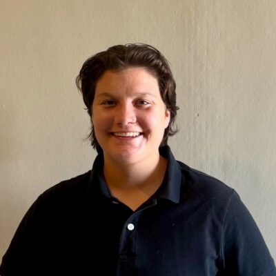 Alyssa Thomas headshot