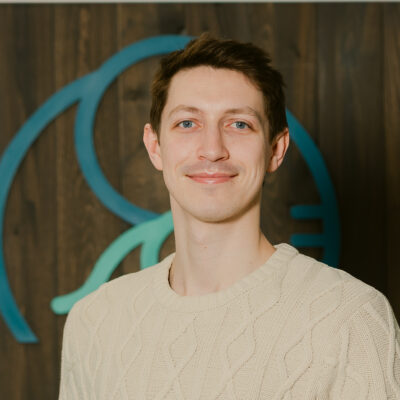 Nathaniel Edmonston headshot