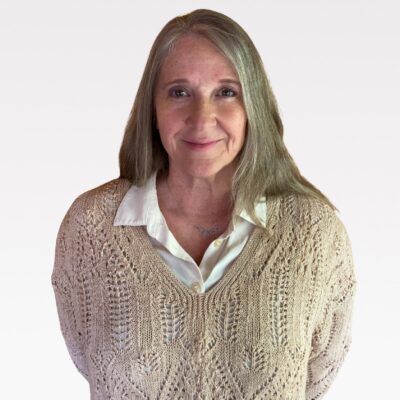 Fawnda Newton headshot