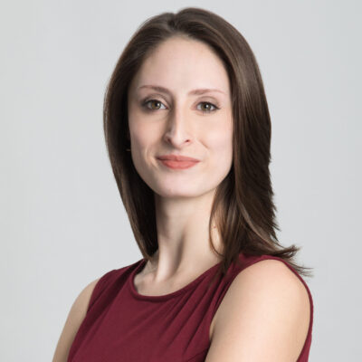 Anne Esposito headshot