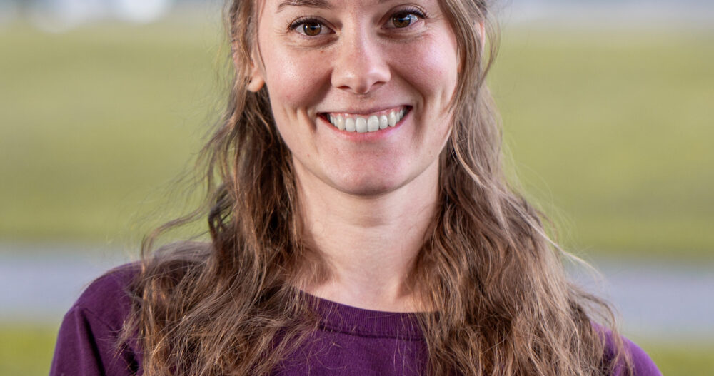 Bethany Meredith